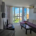 Apartament Primavera Atlantis Burgas