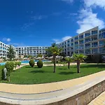 Primavera Atlantis Burgas