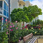 Primavera Atlantis Apartament *