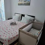 Apartament Primavera Atlantis