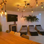 Primavera Atlantis Apartament Burgas