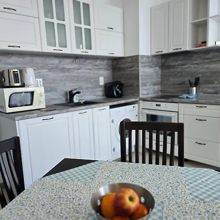 Primavera Atlantis Appartement Burgas