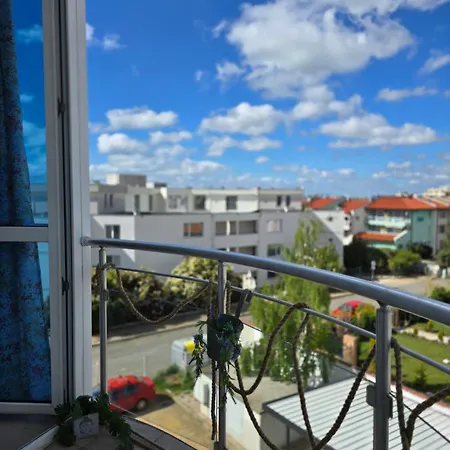 Appartement Primavera Atlantis