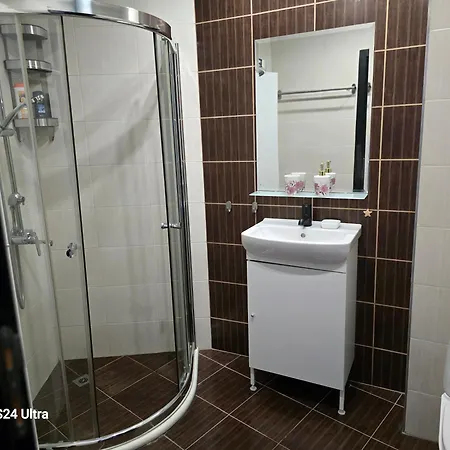 Apartament Primavera Atlantis Burgas City