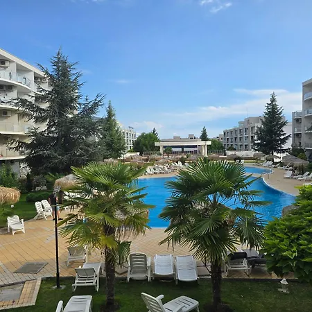 Apartament Primavera Atlantis *