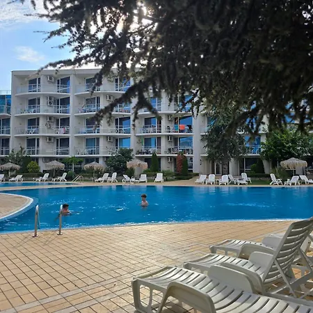 Primavera Atlantis Appartement