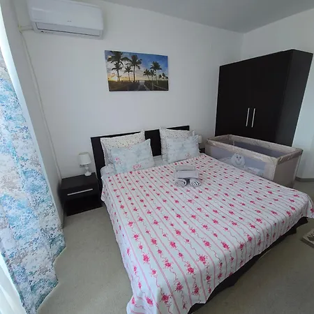 Primavera Atlantis Appartement