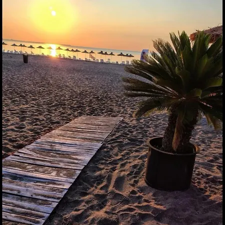 Primavera Atlantis Appartement