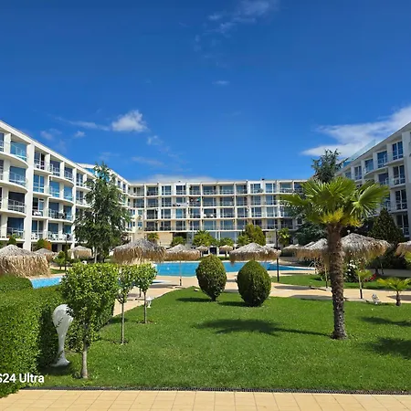 Primavera Atlantis * Burgas