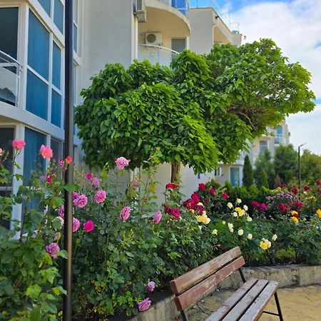 Primavera Atlantis Appartement *