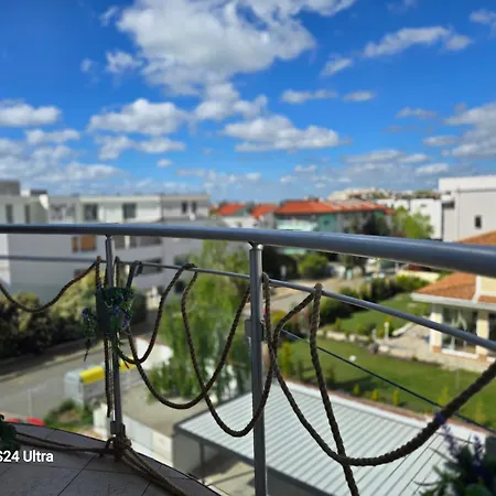 Primavera Atlantis Burgas