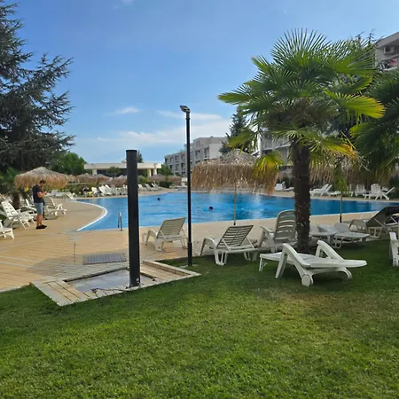 Appartement Primavera Atlantis *