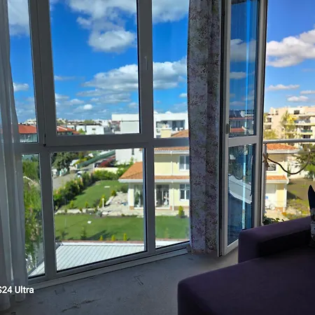 Appartement Primavera Atlantis Burgas