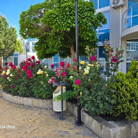 Primavera Atlantis * Burgas