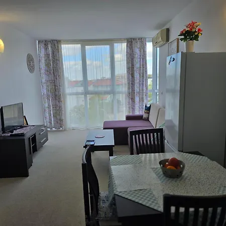 Appartement Primavera Atlantis