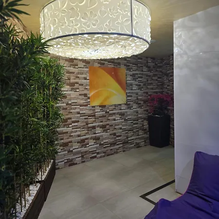 Appartement Primavera Atlantis