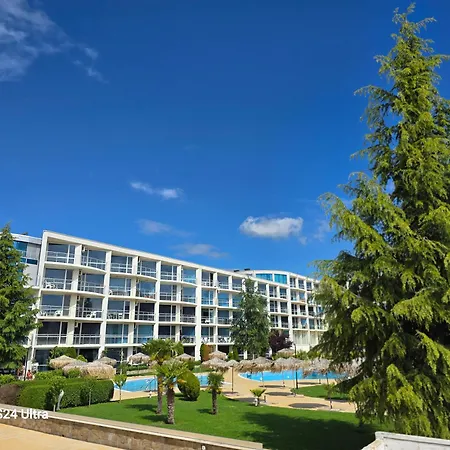 Primavera Atlantis Appartement