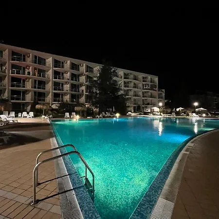 Primavera Atlantis Burgas