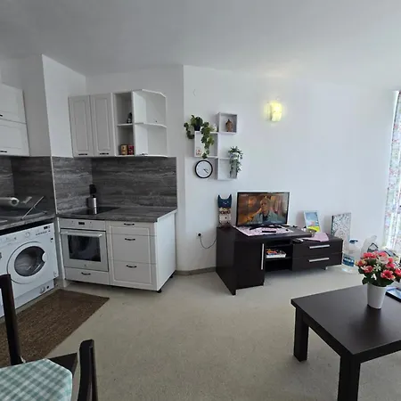 Appartement Primavera Atlantis Burgas