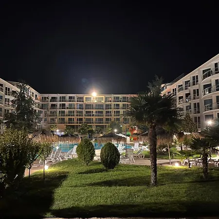Appartement Primavera Atlantis Burgas