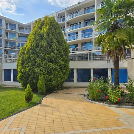 Primavera Atlantis Appartement