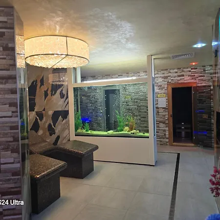 Primavera Atlantis * Burgas