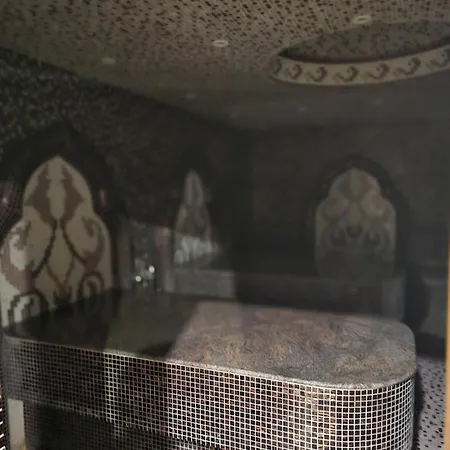 Primavera Atlantis Appartement Burgas