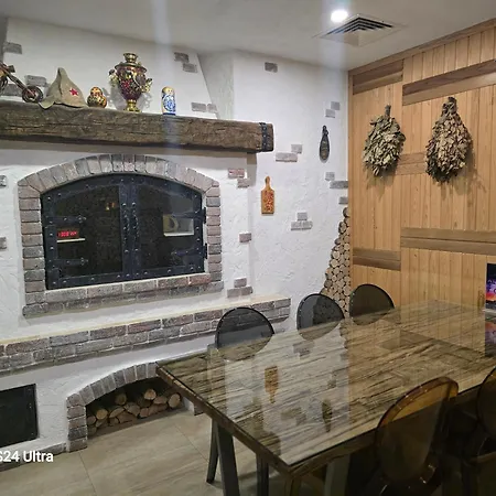 Appartement Primavera Atlantis