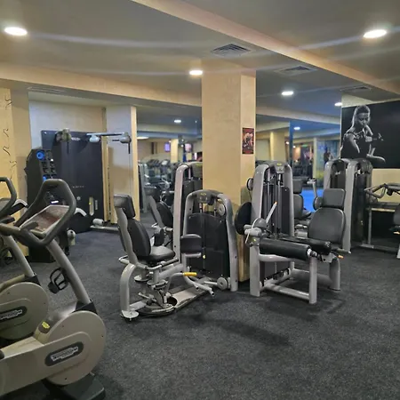 Appartement Primavera Atlantis Burgas