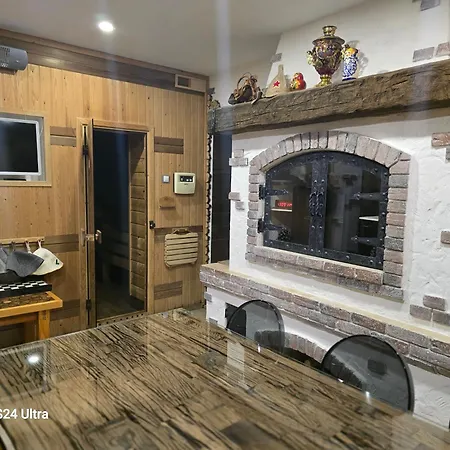 Appartement Primavera Atlantis