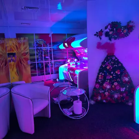 Appartement Primavera Atlantis