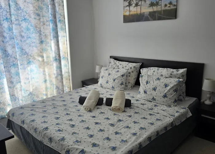 Apartament Primavera Atlantis