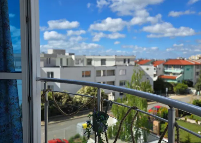 Apartament Primavera Atlantis