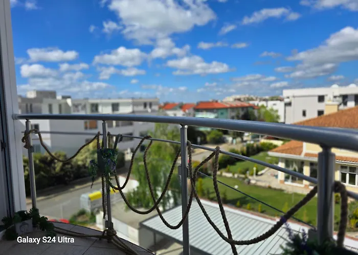 Primavera Atlantis Burgas City