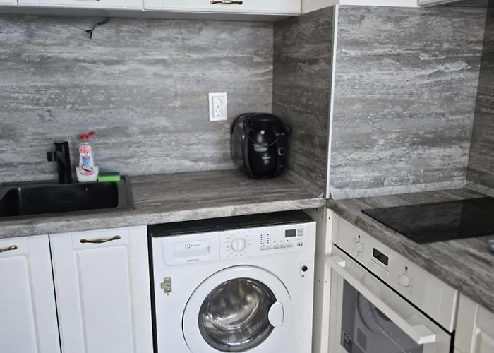 Primavera Atlantis Burgas City