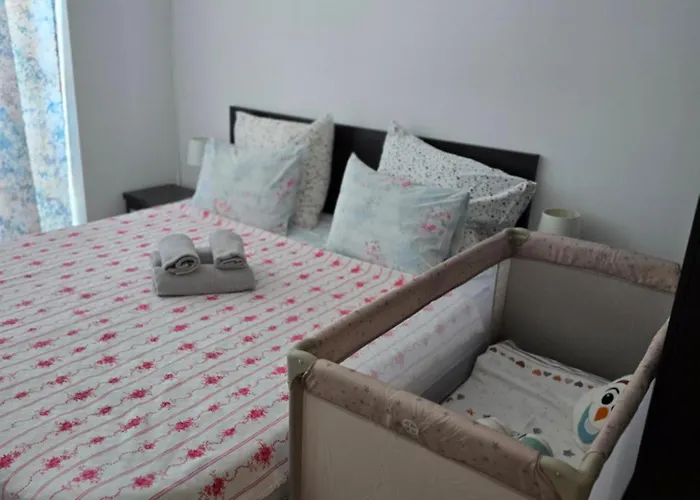 Apartament Primavera Atlantis