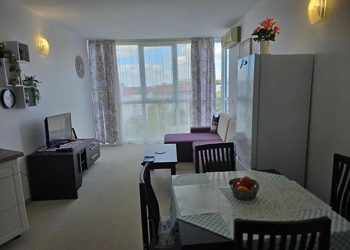 Apartament Primavera Atlantis