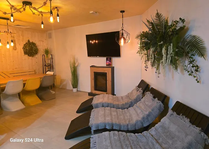 Primavera Atlantis * Burgas City