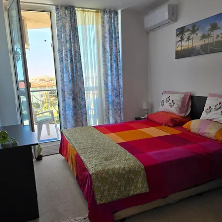 Primavera Atlantis *