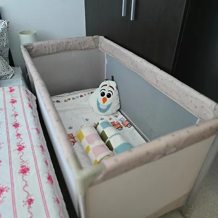 Primavera Atlantis 부르가스