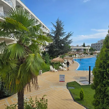 Apartamento Primavera Atlantis *