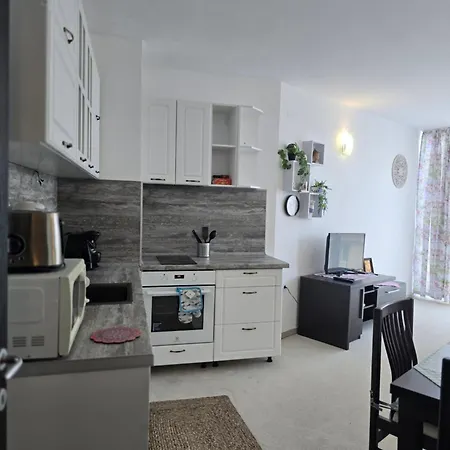 Primavera Atlantis * 부르가스