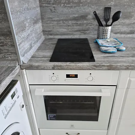 Primavera Atlantis 아파트