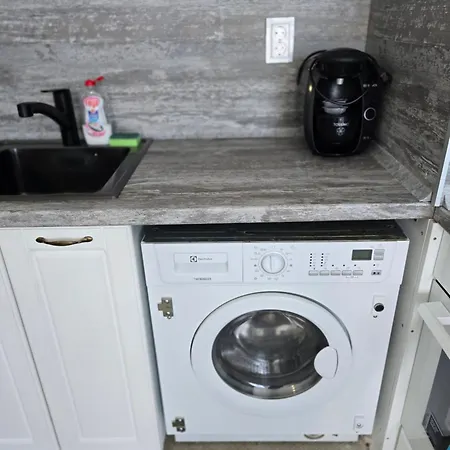 Primavera Atlantis 아파트