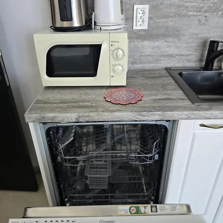 아파트 Primavera Atlantis