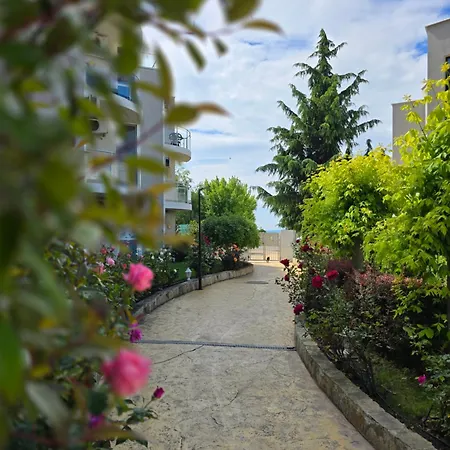 Primavera Atlantis * 부르가스