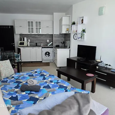 Primavera Atlantis *