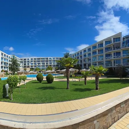 Primavera Atlantis 부르가스