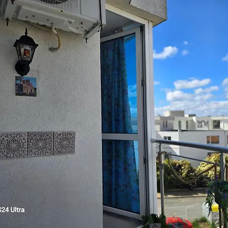 Primavera Atlantis *