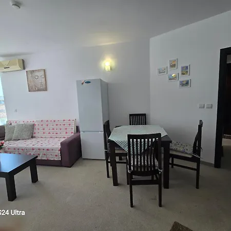 Primavera Atlantis 아파트 *